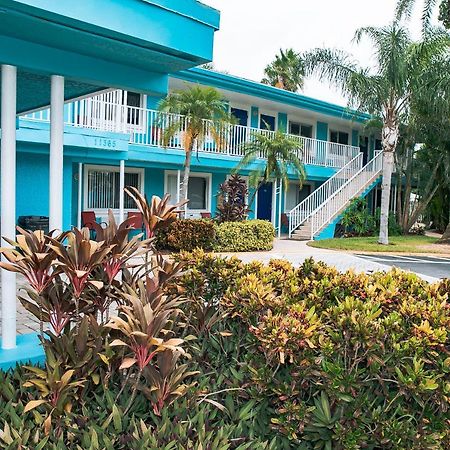 Bayside Inn And Marina Treasure Island Екстер'єр фото