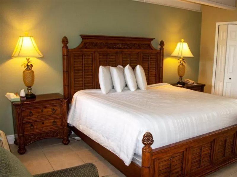 Bayside Inn And Marina Treasure Island Екстер'єр фото