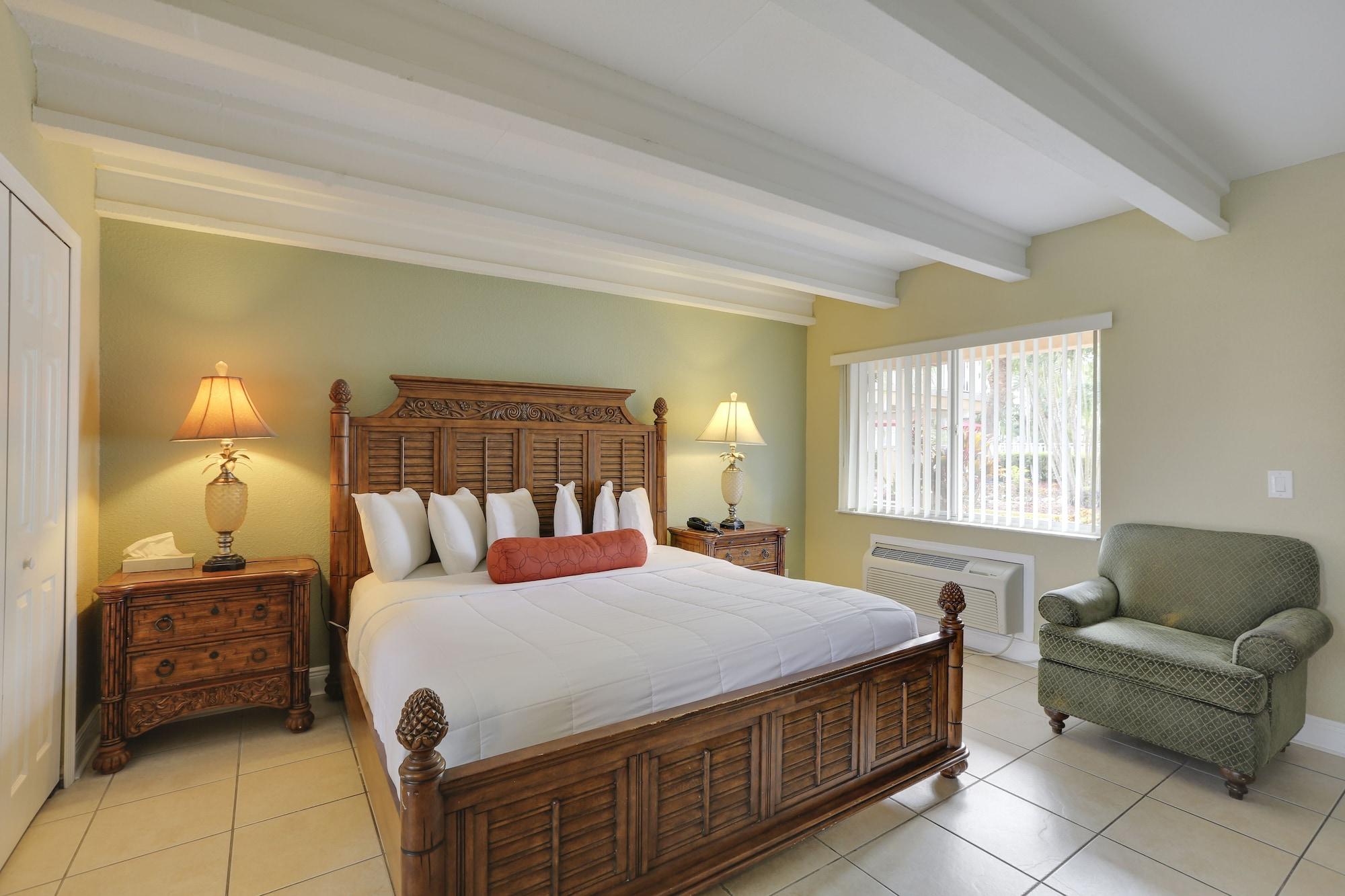 Bayside Inn And Marina Treasure Island Екстер'єр фото
