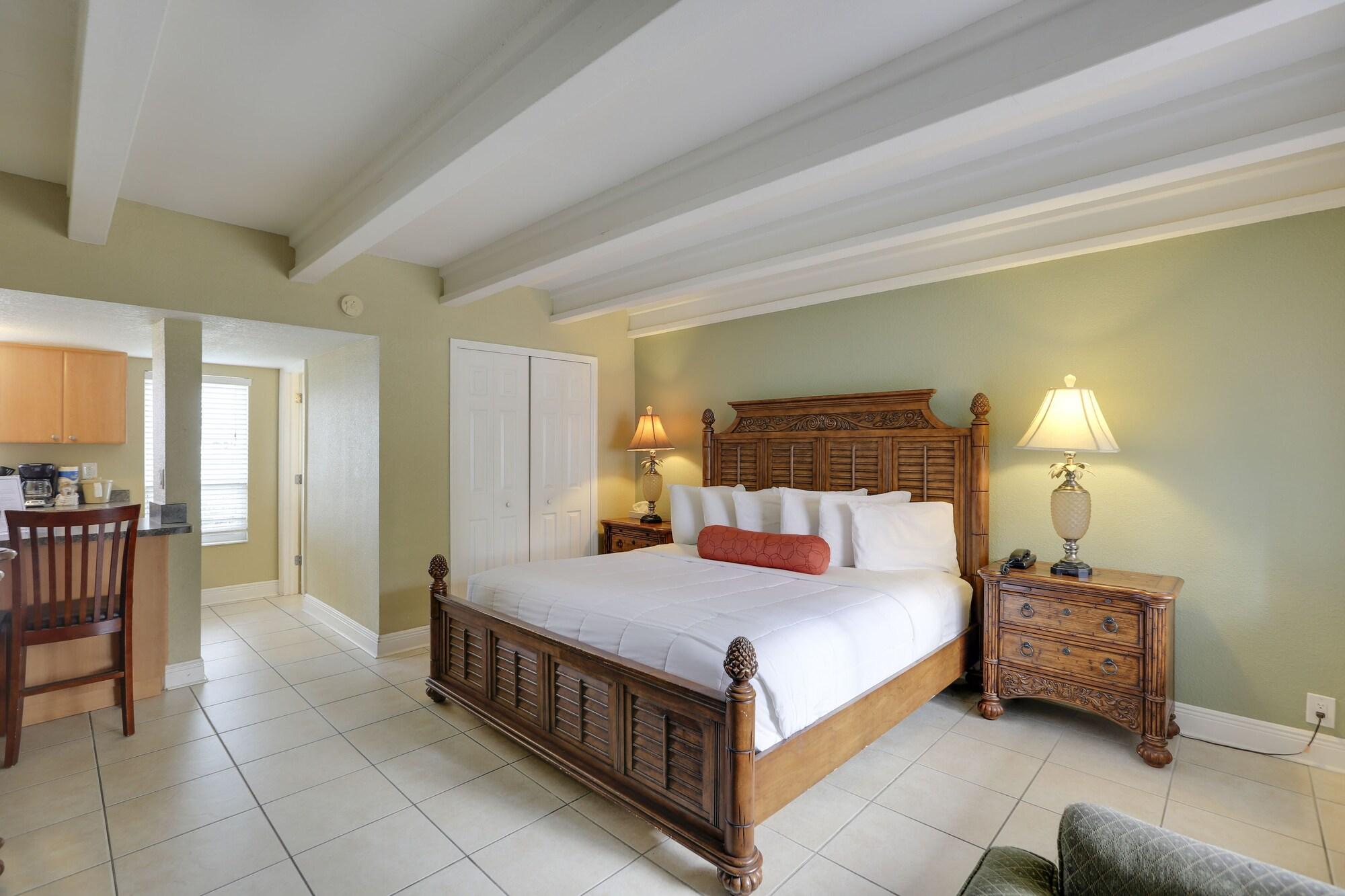 Bayside Inn And Marina Treasure Island Екстер'єр фото