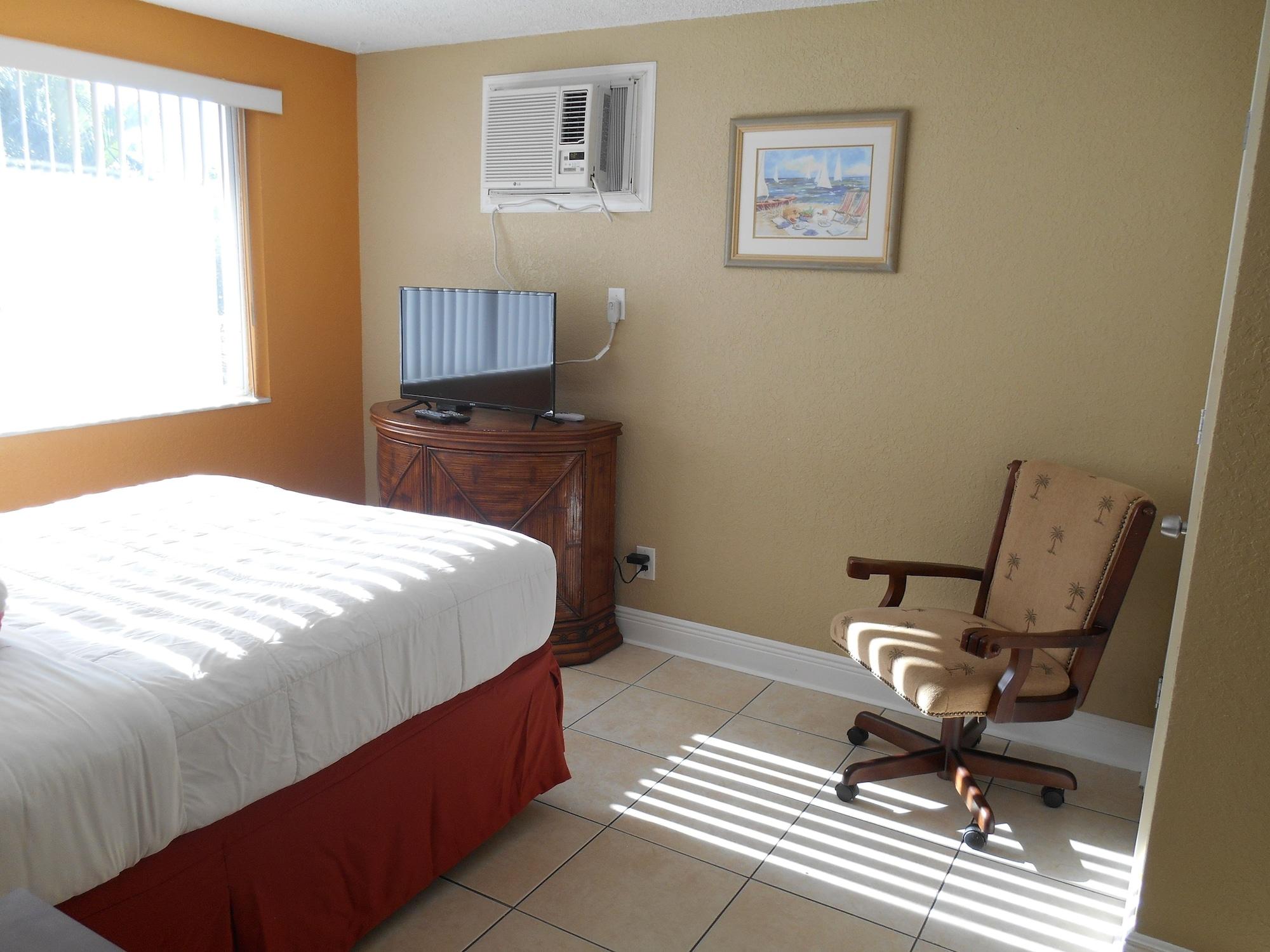 Bayside Inn And Marina Treasure Island Екстер'єр фото