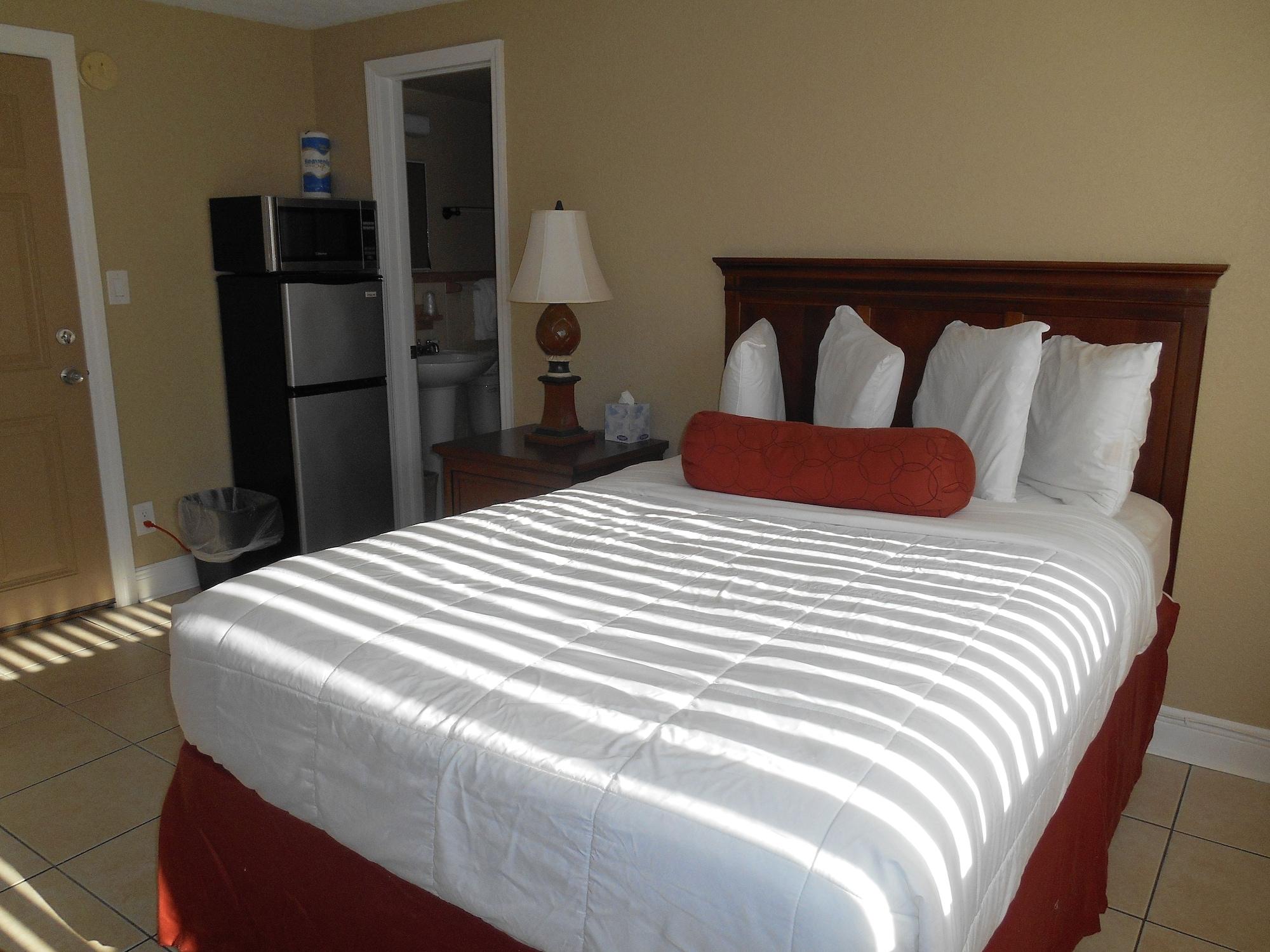 Bayside Inn And Marina Treasure Island Екстер'єр фото