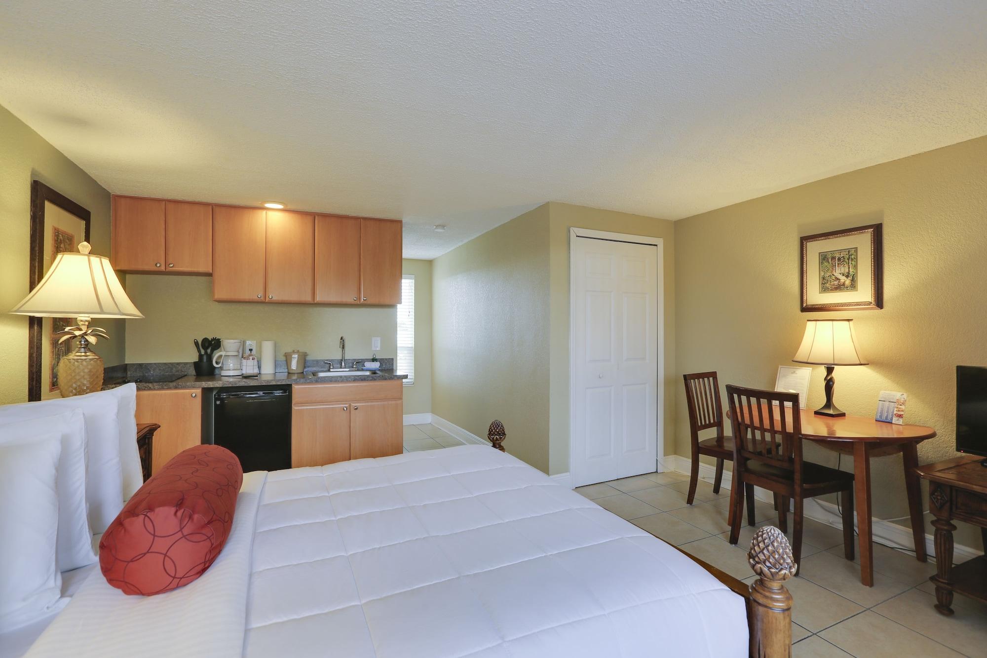 Bayside Inn And Marina Treasure Island Екстер'єр фото