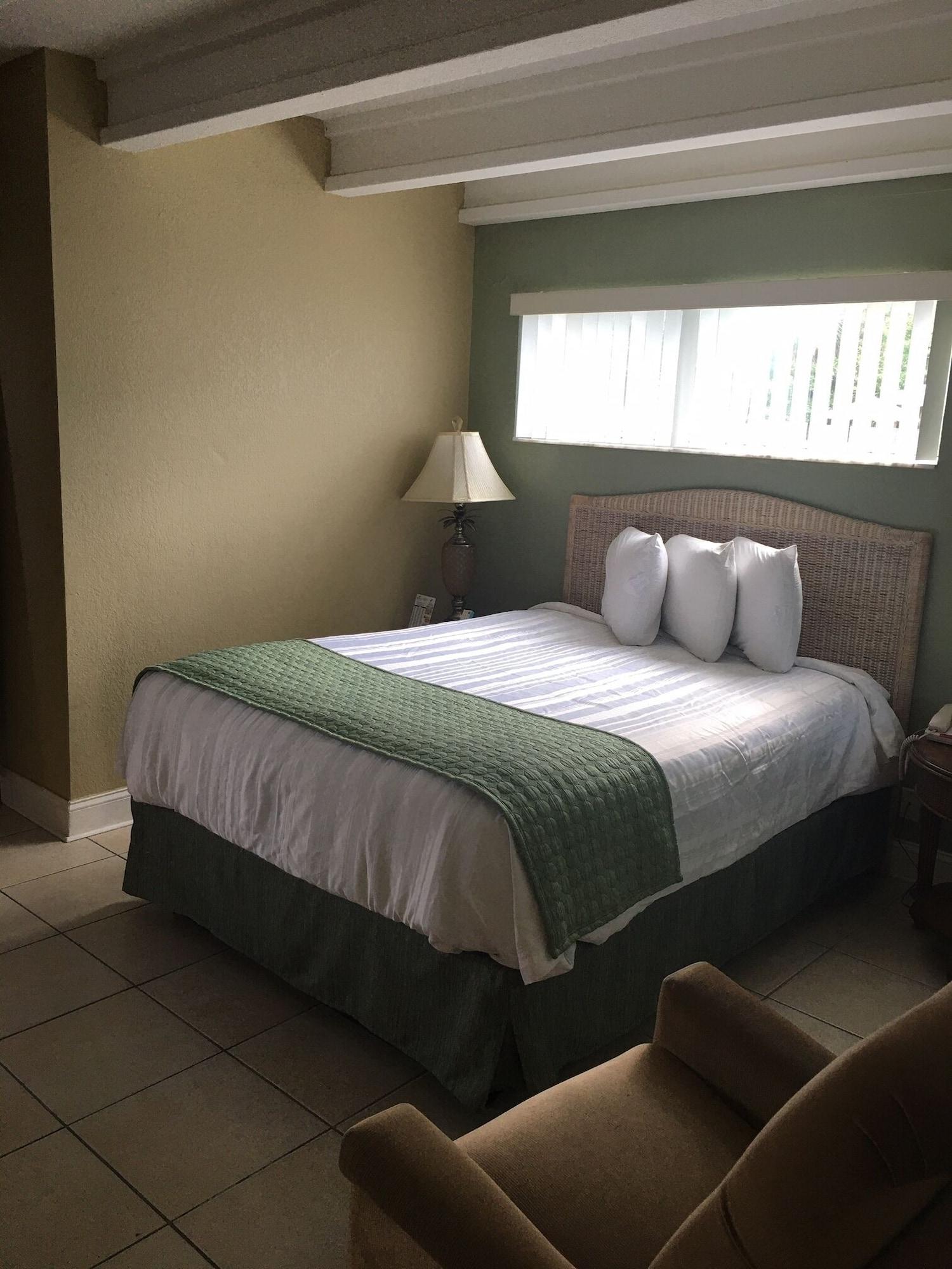 Bayside Inn And Marina Treasure Island Екстер'єр фото