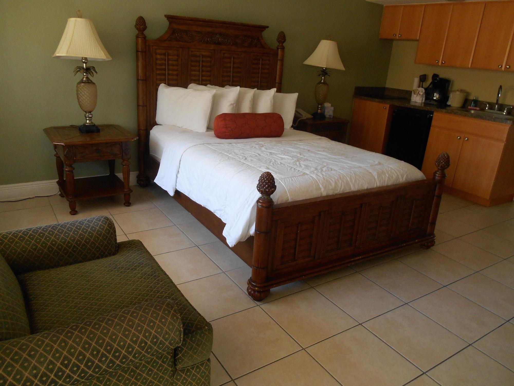 Bayside Inn And Marina Treasure Island Екстер'єр фото