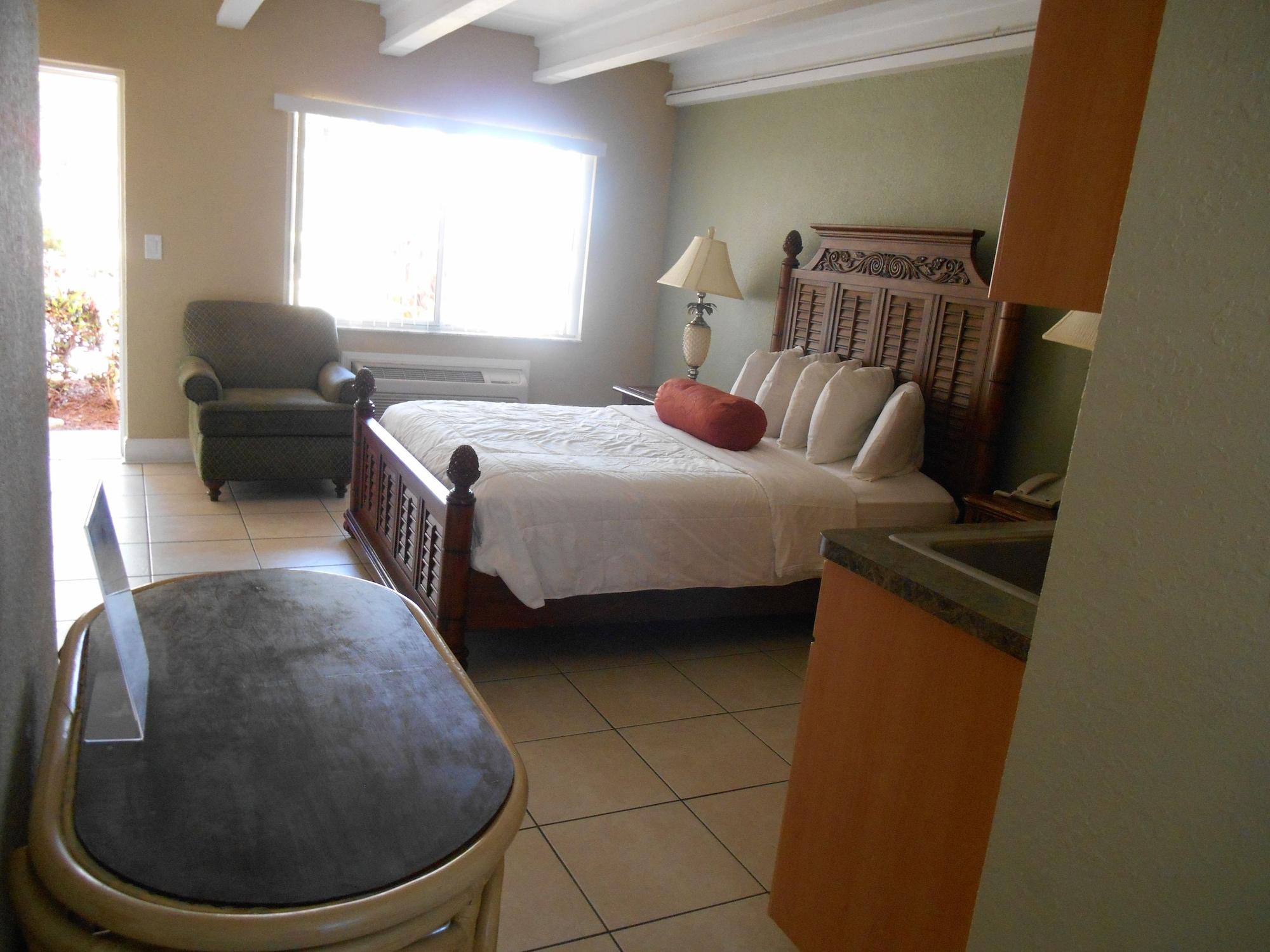 Bayside Inn And Marina Treasure Island Екстер'єр фото