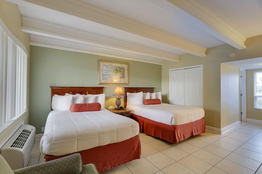 Bayside Inn And Marina Treasure Island Екстер'єр фото