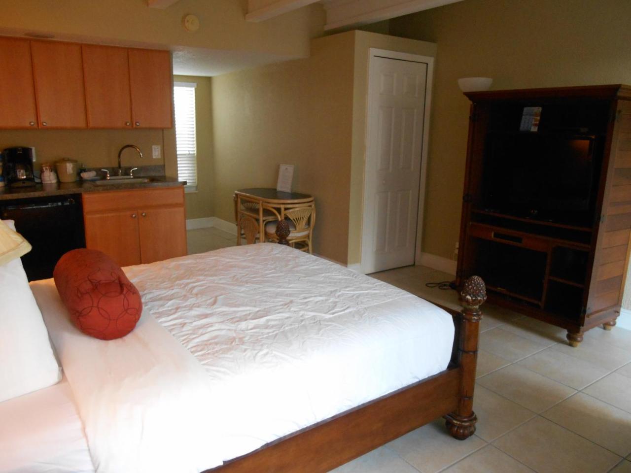 Bayside Inn And Marina Treasure Island Екстер'єр фото